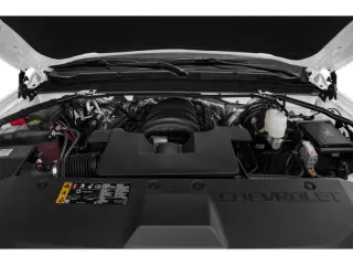 Chevrolet Tahoe 2019 4x4 LT 4dr SUV