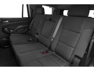 Chevrolet Tahoe 2019 4x4 LT 4dr SUV