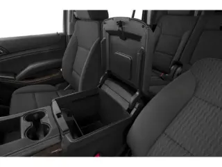Chevrolet Tahoe 2019 4x4 LT 4dr SUV