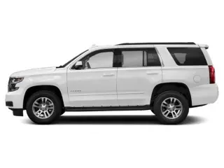 Chevrolet Tahoe 2019 4x4 LT 4dr SUV