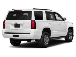 Chevrolet Tahoe 2019 4x4 LT 4dr SUV