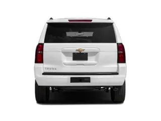 Chevrolet Tahoe 2019 4x4 LT 4dr SUV
