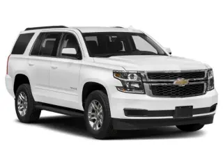 Chevrolet Tahoe 2019 4x4 LT 4dr SUV