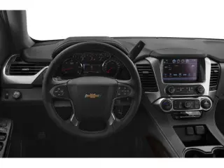 Chevrolet Tahoe 2019 4x4 LT 4dr SUV