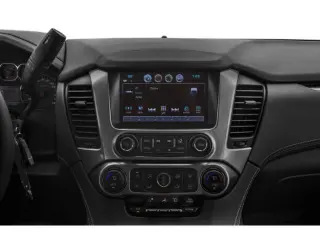 Chevrolet Tahoe 2019 4x4 LT 4dr SUV