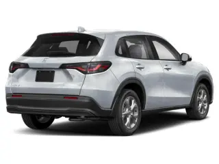 Honda HR-V 2024 AWD LX 4dr Crossover