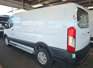 Ford Transit 2025 250 3dr SWB Low Roof Cargo Van