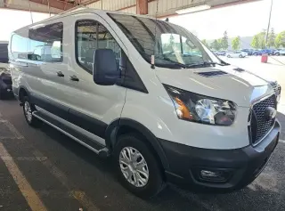 Ford Transit 2025 250 3dr SWB Low Roof Cargo Van