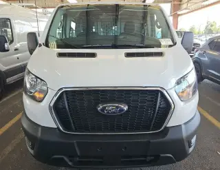 Ford Transit 2025 250 3dr SWB Low Roof Cargo Van