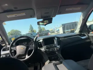Chevrolet Suburban 2020 4x4 LS 4dr SUV
