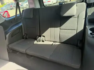 Chevrolet Suburban 2020 4x4 LS 4dr SUV