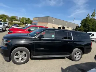 Chevrolet Suburban 2020 4x4 LS 4dr SUV