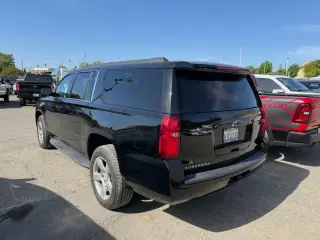 Chevrolet Suburban 2020 4x4 LS 4dr SUV