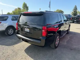 Chevrolet Suburban 2020 4x4 LS 4dr SUV