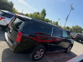 Chevrolet Suburban 2020 4x4 LS 4dr SUV