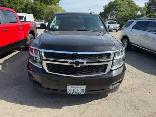 Chevrolet Suburban 2020 4x4 LS 4dr SUV