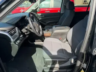 Chevrolet Suburban 2020 4x4 LS 4dr SUV
