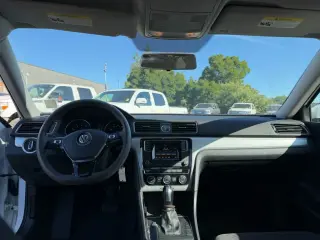 Volkswagen Passat 2016 1.8T S 4dr Sedan PZEV