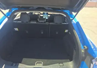 Ford Mustang Mach-E 2023 Select 4dr SUV