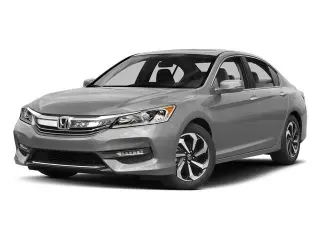 Honda Accord 2017 EX 4dr Sedan CVT