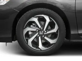 Honda Accord 2017 EX 4dr Sedan CVT