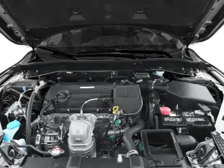Honda Accord 2017 EX 4dr Sedan CVT