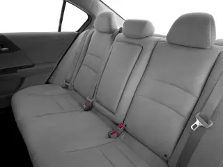 Honda Accord 2017 EX 4dr Sedan CVT
