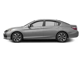 Honda Accord 2017 EX 4dr Sedan CVT