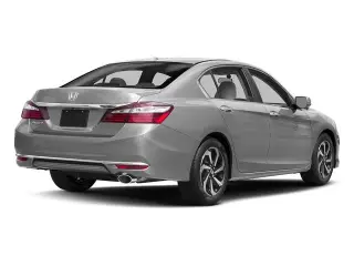 Honda Accord 2017 EX 4dr Sedan CVT