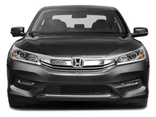 Honda Accord 2017 EX 4dr Sedan CVT