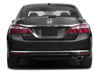 Honda Accord 2017 EX 4dr Sedan CVT