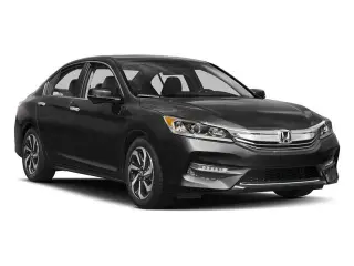 Honda Accord 2017 EX 4dr Sedan CVT