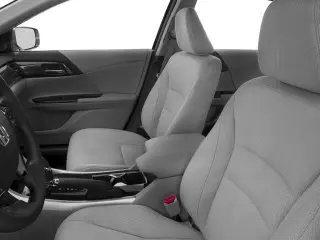Honda Accord 2017 EX 4dr Sedan CVT
