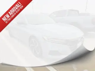 Honda Accord 2021 Sport 4dr Sedan (1.5T I4 CVT)