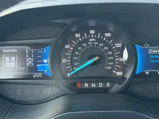 Ford Edge 2022 AWD SEL 4dr Crossover