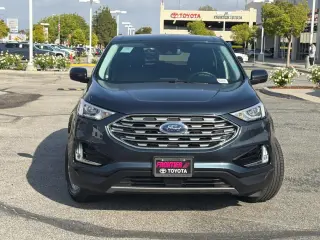Ford Edge 2022 AWD SEL 4dr Crossover