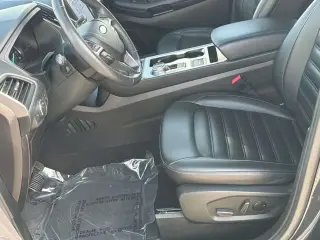 Ford Edge 2022 AWD SEL 4dr Crossover