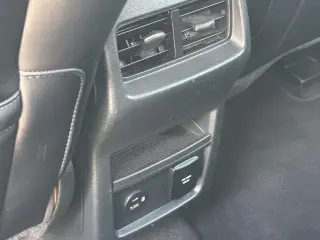 Ford Edge 2022 AWD SEL 4dr Crossover