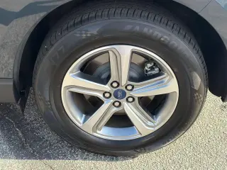 Ford Edge 2022 AWD SEL 4dr Crossover