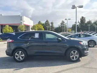 Ford Edge 2022 AWD SEL 4dr Crossover