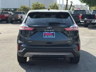 Ford Edge 2022 AWD SEL 4dr Crossover