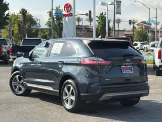 Ford Edge 2022 AWD SEL 4dr Crossover