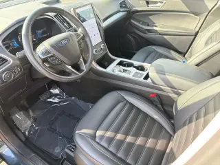 Ford Edge 2022 AWD SEL 4dr Crossover