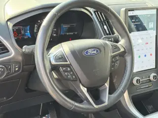 Ford Edge 2022 AWD SEL 4dr Crossover