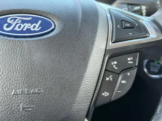 Ford Edge 2022 AWD SEL 4dr Crossover