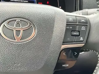 Toyota Camry 2026 SE 4dr Sedan