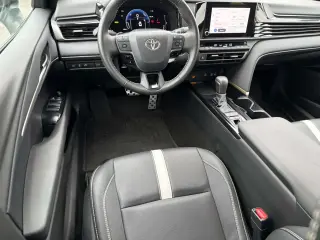 Toyota Camry 2026 SE 4dr Sedan