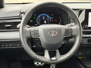 Toyota Camry 2026 SE 4dr Sedan
