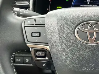Toyota Camry 2026 SE 4dr Sedan