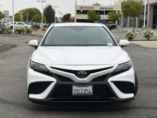 Toyota Camry 2023 SE 4dr Sedan